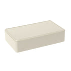 New Plastic Electronics Project Box Enclosure Case DIY 3.34"L x 1.96"W x 0.83"H