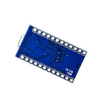 New Pro Micro for arduino ATmega32U4 5V/16MHz Module with 2 row pin header For Leonardo in stock . best quality wholesale bulk price