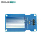 New Rain Water Sensor Water Level Sensor Module Depth of Detection Board For Arduino UNO R3 3 Pin