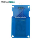 New Rain Water Sensor Water Level Sensor Module Depth of Detection Board For Arduino UNO R3 3 Pin