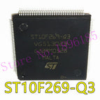 New&original ST10F269-Q3 ST10F269Q3 ST10F269 TQFP144