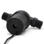 Newest TE091 3m Head 12V 480L/H Brushless Solar Circulation Motor Water Pump Silent