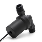 Newest TE091 3m Head 12V 480L/H Brushless Solar Circulation Motor Water Pump Silent