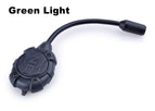 Night-Evolution Princeton Tec MPLS Helmet Light Modular Personal Lighting System Molle Mount Military Zcombat Outdoor NE05012