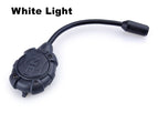 Night-Evolution Princeton Tec MPLS Helmet Light Modular Personal Lighting System Molle Mount Military Zcombat Outdoor NE05012