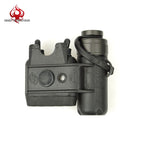 Night Evolution Tactical Helmet Light Set Gen 3 White Red infrared LED Gen iii Helmet Gen 2 Advanced Edition 360 Rotate NE05003