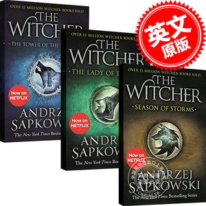 The witch the wizard the game novel by Polish writer Andre spakowski