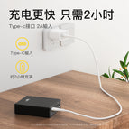 Portable spot welder hand-held small diy complete set of accessories 18650 lithium battery control panel kit mini touch welding.