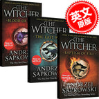 The witch the wizard the game novel by Polish writer Andre spakowski