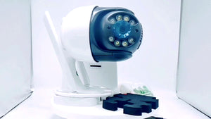 1080P PTZ WIFI Camera Long Range Outdoor Two Way Audio Dome Camara 2MP Security IP Camera HD Motion Detection CCTV Camera