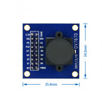 OV7670 camera module Supports VGA CIF auto exposure control display active size 640X480 for Arduino
