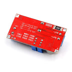 Original 5A DC to DC CC CV Lithium Battery Step down Charging Board Led Power Converter Lithium Charger Step Down Module