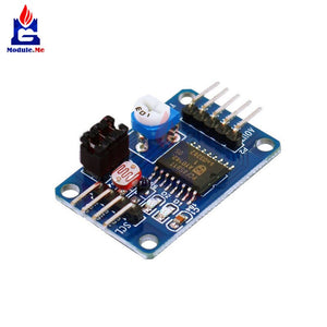 PCF8591 AD/DA Converter Module Analog to Digital to Analog Conversion For Arduino BOARD