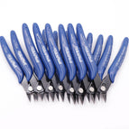 PLATO 170 oblique pliers plastic nozzle electronic cutting pliers diagonal pliers DIY cutting pliers thin mouth   170 ele