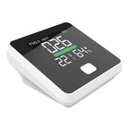 PM2.5 Air Quality Monitor Gas Detector Air Temperature Humidity Analyzer Sensor