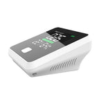 PM2.5 Detector Air Quality Detector Temperature Humidity Meter Gas Monitor LCD Screen Dust Thermometer Multi-Function Tool