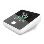 PM2.5 Detector Air Quality Detector Temperature Humidity Meter Gas Monitor LCD Screen Dust Thermometer Multi-Function Tool