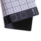 Palm Size Smart Phone Tablet PC Repair Pad Magnetic Screw Mat Mini Mobile Phone Repair Tools 145x90mm/5.71x3.54in dropshipping