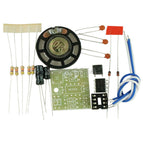 Perfect Doorbell Suite Electronic Production Doorbell Suite DIY Kit NE555 Wholesale