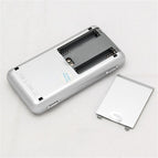 Portable 200g x 0.01g Pocket Digital Scale Tool LCD Electronic Jewelry Diamond Gold Herb Balance Weighting Scales Blue Backlight