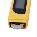 Portable 3 in 1 LCD Digital TDS EC PPM Water Quality Meter Tester  Filter Water Quality Purity Pen Test with backlight  40%off