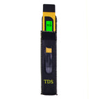 Portable 3 in 1 LCD Digital TDS EC PPM Water Quality Meter Tester  Filter Water Quality Purity Pen Test with backlight  40%off