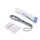 Portable Hand Held Metal Detector Tool High Sensitivity Underground Metal Finder Low Power Consumption
