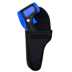 Portable Handheld Non-contact Tachometer Speedometer 2.5-99999 RPM Record (60 Data) Digital Laser MAX/MIN/AVG FUnction