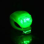 Portable Mini Flashlight Q5+COB Led Headlamp High Power Built-in 18650 Battery Outdoor Camping Headlight Stepless Dimming