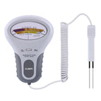 Portable SPA PH Chlorine Meter PH Cl2 Level Tester Easy Carrying Swimming Swimming Pool Water Quality Durable Parts