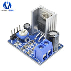 Power Supply Audio Amplifier Board Module TDA2030 TDA2030A 6-12V 18W Single
