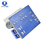 Power Supply Audio Amplifier Board Module TDA2030 TDA2030A 6-12V 18W Single