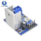 Power Supply Audio Amplifier Board Module TDA2030 TDA2030A 6-12V 18W Single