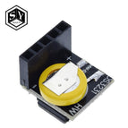Precision DS3231 Real Time Clock Module RTC DS3231 3.3V/5V with Battery for Raspberry Pi