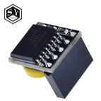 Precision DS3231 Real Time Clock Module RTC DS3231 3.3V/5V with Battery for Raspberry Pi
