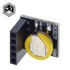 Precision DS3231 Real Time Clock Module RTC DS3231 3.3V/5V with Battery for Raspberry Pi