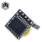 Precision DS3231 Real Time Clock Module RTC DS3231 3.3V/5V with Battery for Raspberry Pi