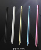 Orcia JDL-010 Active Stylus Pen Touch Pen for iPhone,ipad IOS,ANDROID-Black