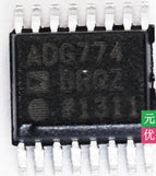 RC4157N        SX3201EG        SC33911BAC         HY628400A-LLT2-55       ADG774BRQZ