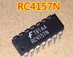 RC4157N        SX3201EG        SC33911BAC         HY628400A-LLT2-55       ADG774BRQZ