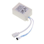 RGB IR Remote Controller 3key 24key 44key DC12V for SMD 2835 3528 5050 5730 5630 3014 LED Strip Light