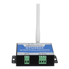 RTU5024 GSM Gate Opener Relay Switch Wireless Remote Control Door Access Door Opener Free Call 850/900/1800/1900MHz