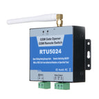RTU5024 GSM Gate Opener Relay Switch Wireless Remote Control Door Access Door Opener Free Call 850/900/1800/1900MHz