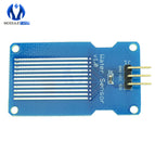 Rain Water Sensor Water Level Sensor Module Depth of Detection Board For Arduino  R3 3 Pin wholesale bulk price