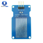 Rain Water Sensor Water Level Sensor Module Depth of Detection Board For Arduino  R3 3 Pin wholesale bulk price