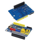 Raspberry Pi A+/B+/2B/3B/3B+ to ARPI600 Adapter Board Compatible with ARPI600