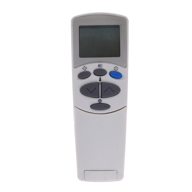 Replacement Air Condition Remote Control For LG 6711A20096C Air Conditioner Universal LCD Remote Control Smart Home Accessories