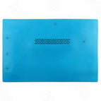 S-170 480x318mm Silicone Pad Desk Work Mat Heat Insulation Maintenance Platform for BGA PCB Soldering Repair Tool