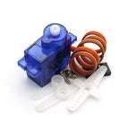 SG90 9g Servo For RC 250 450 Helicopter Airplane Car Boat SG90 9g Small Steering Gear wholesale bulk price