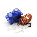 SG90 9g Servo For RC 250 450 Helicopter Airplane Car Boat SG90 9g Small Steering Gear wholesale bulk price